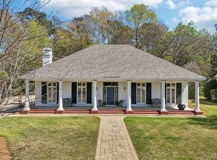 6415 Philadelphia Hl, Montgomery, AL 36117