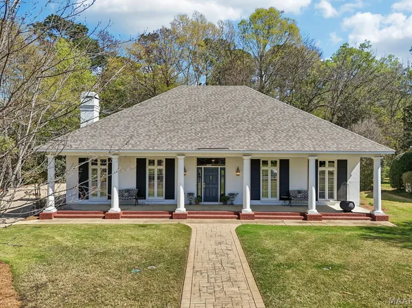 6415 Philadelphia Hl, Montgomery, AL 36117