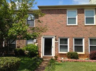 124 Crescent Cir, Madison, AL 35758