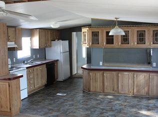 4818 Lake Rd, Killeen, TX 76543