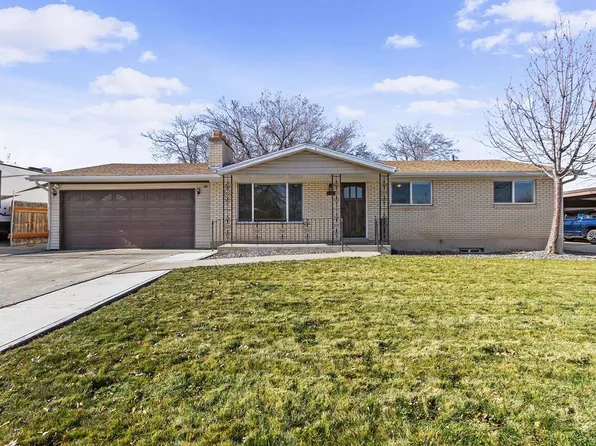 3836 S 3760 W, West Valley City, UT 84120