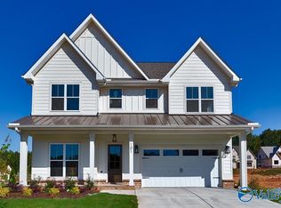 101 Stenness Br, Madison, AL 35756