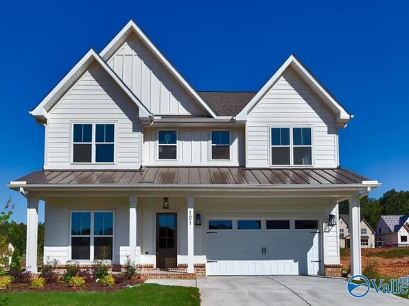 101 Stenness Br, Madison, AL 35756