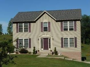 2100 Boxcartown Rd, Harrison City, PA 15644