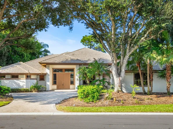 6469 SE Baltusrol Terrace, Stuart, FL 34997