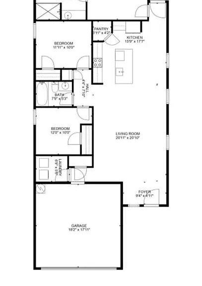 526 Dalloway St — Photo 30