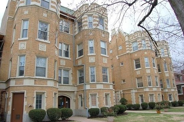 1st image of 1421 W Birchwood Ave APT 1W
