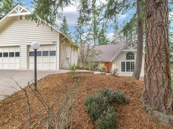 822 Brookside Dr, Eugene, OR 97405
