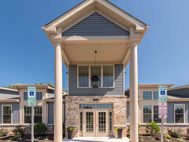 Clubhouse
