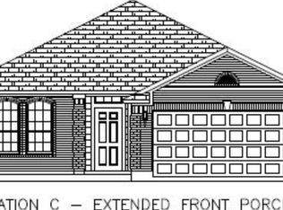 1721 Rhumba Trl, Corpus Christi, TX 78410