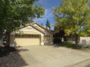 1495 Cobblestone Dr, Lincoln, CA