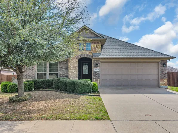 1257 Woodbine Cliff Dr, Fort Worth, TX 76179