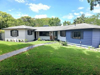 905 W 11th Ave, Mount Dora, FL, 32757
