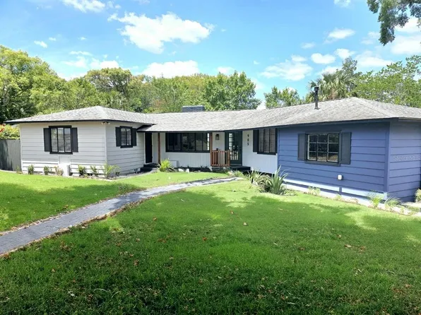 905 W 11th Ave, Mount Dora, FL 32757