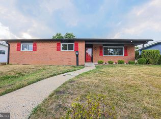 7437 Kathydale Rd, Pikesville, MD 21208