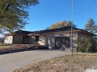 570 E County Road 0, Sutter, IL 62373