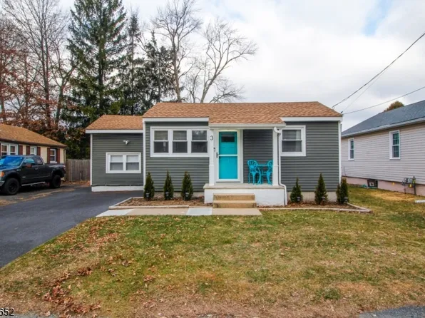 3 Cypress Rd, Jefferson Twp., NJ 07849