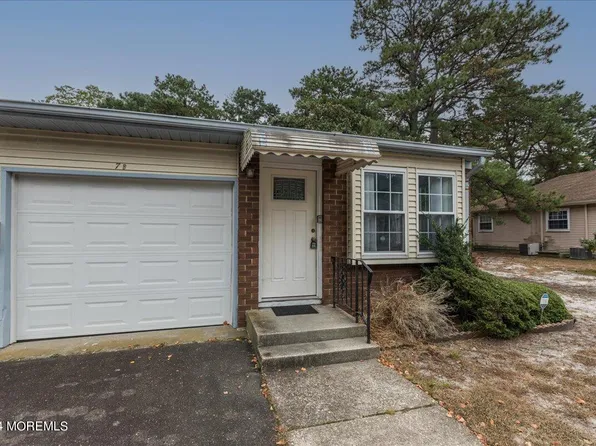 7B Canton Drive #51, Whiting, NJ 08759
