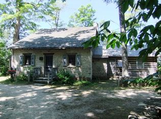 2970 Settlement Rd, Ephraim, WI 54211