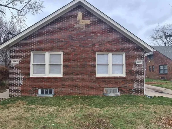 1105 W 14th St N, Wichita, KS 67203