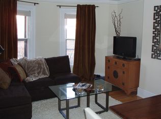 17 E Springfield St APT 4, Boston, MA 02118