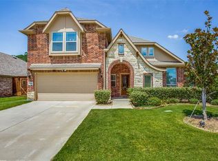 1104 Heather Ln, Little Elm, TX 75068