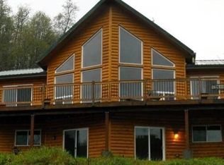 28217 NE 429th St, Amboy, WA 98601