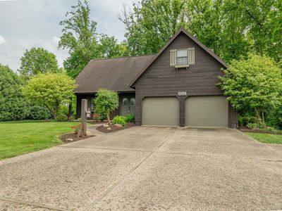 1009 W Chapel Pike, Marion, IN, 46952
