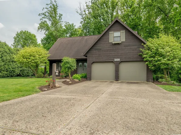 1009 W Chapel Pike, Marion, IN 46952