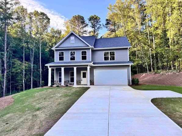 132 Lake Forest Dr, Eatonton, GA 31024