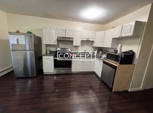 1576 Tremont St #2D, Roxbury Crossing, MA 02120