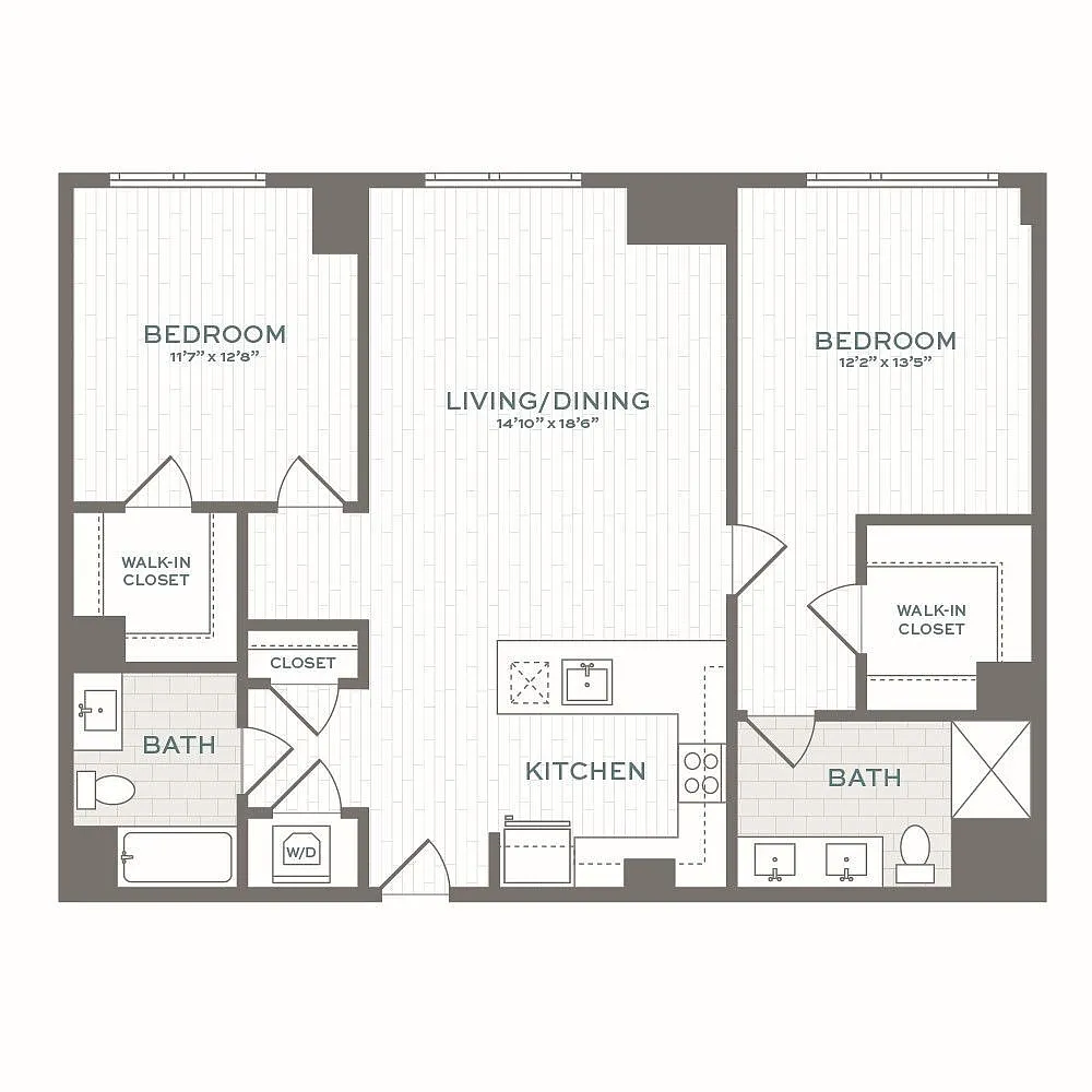 Floor plan 27