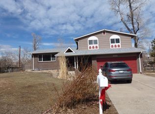 6351 W Brittany Pl, Littleton, CO 80123