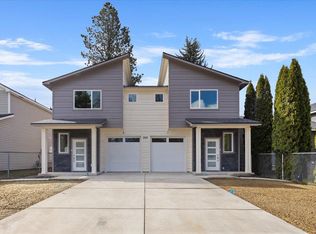 3914 E 23rd Ave, Spokane, WA 99223