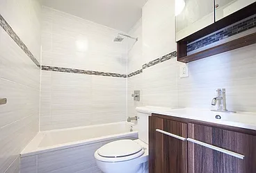 Rented by Yup Realty LLC