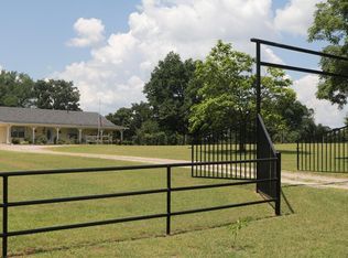 372 Allison Rd, Calera, OK 74730