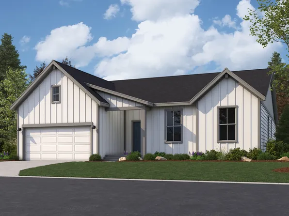 Fleming Plan, Farmstead