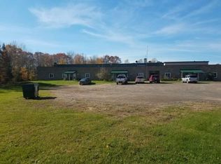 3795 County Highway B, Iron River, WI 54847