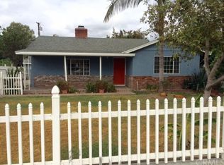 919 Claire Pl, Pomona, CA 91768