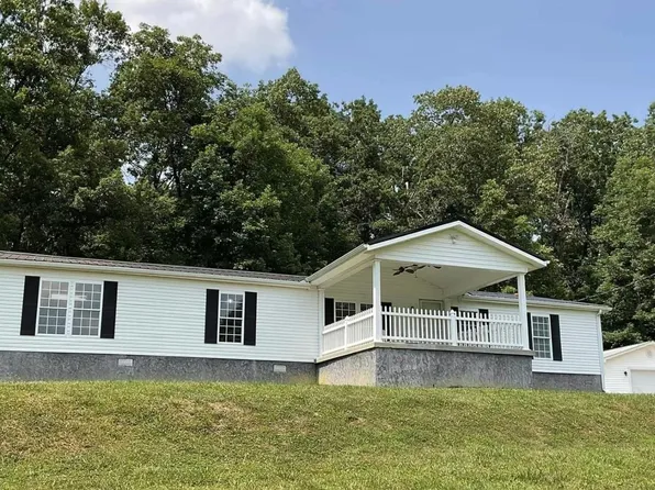 95 Blevins Hollow, Olive Hill, KY 41164