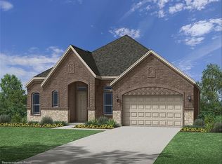 1419 Pecos St, Van Alstyne, TX 75495