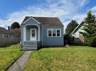 2940 Porter St, Enumclaw, WA 98022