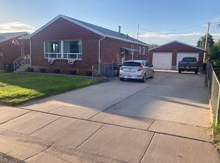 332 E 4475 S, Washington Terrace, UT 84405