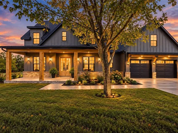 12 McDole Ln, Bella Vista, AR 72715