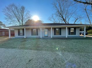 3210 Scott Dairy Loop Rd W, Mobile, AL 36695