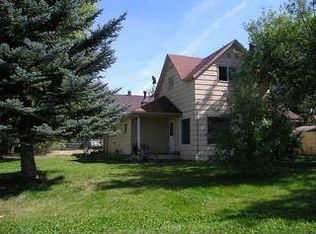 29 Buchanan St SW, Ronan, MT 59864