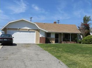 3941 S Manderly Ave, West Covina, CA 91792