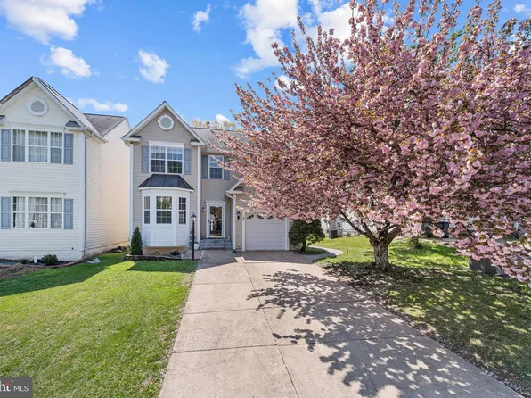 3 Sharon Ln, Stafford, VA 22554