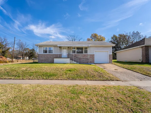 2060 N Washington Avenue, Springfield, MO 65803