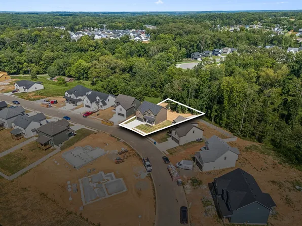 95 Sycamore Hl Lot 95, Clarksville, TN 37042